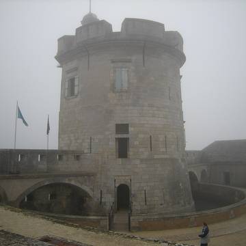 Fort Louvois